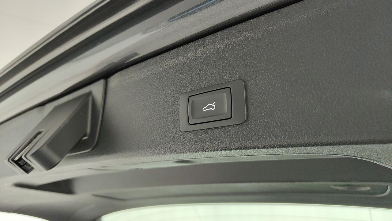 AUDI S4 Avant 3.0 tfsi Business Exclusive edition Grigio Signal quattro 354cv tiptronic