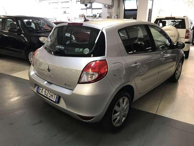 Renault Clio 5p 1.2 16v IMPIANTO Gpl / POCHI KM