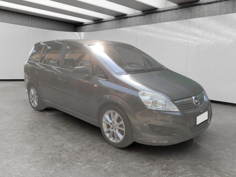 Opel Zafira 1.9 cdti Cosmo 150cv