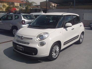 Fiat 500L 1.6 Multijet 105 CV Pop Star