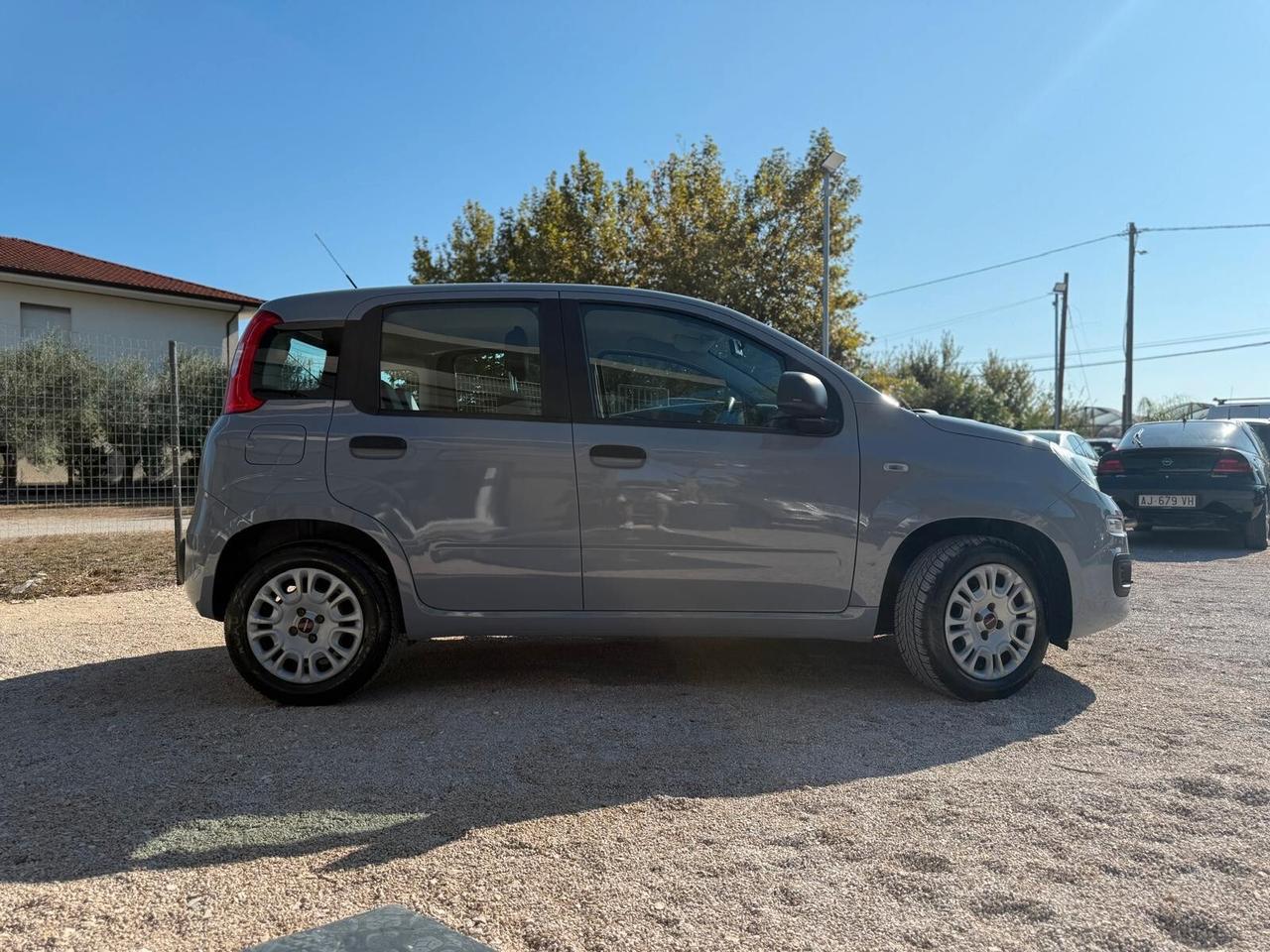 Fiat Panda 1.2 Easy