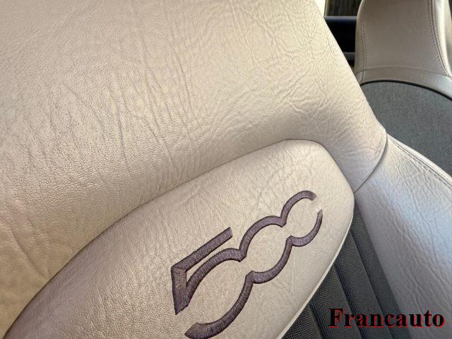 FIAT 500X 1.6 MultiJet 120 CV DCT Business