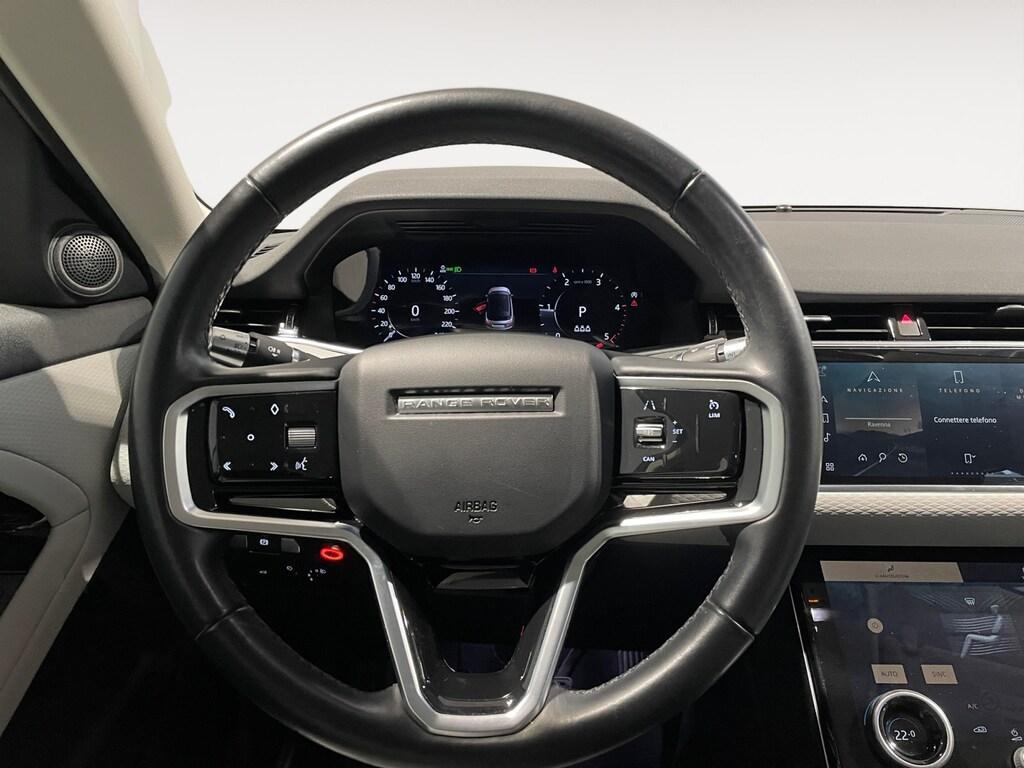 Land Rover Range Rover Evoque II 2019 mhev S awd 163cv auto