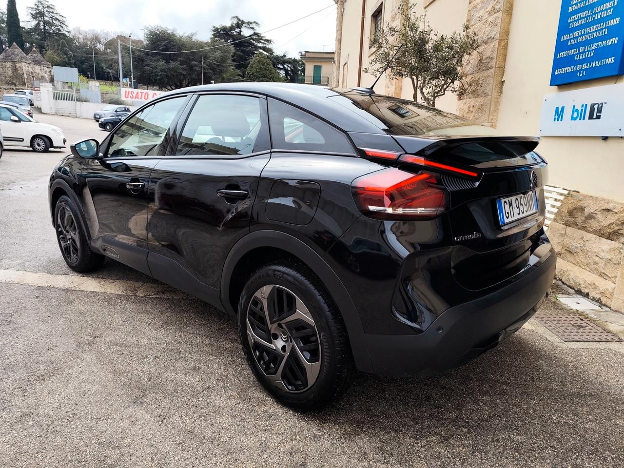 Citroen C4 BlueHDi 130 S&S EAT8 Shine