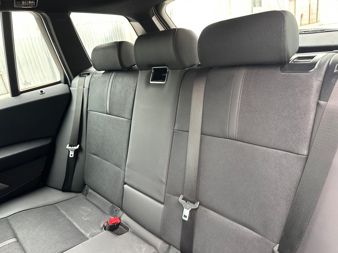 Bmw X3 3.0d cat Futura AUTOM