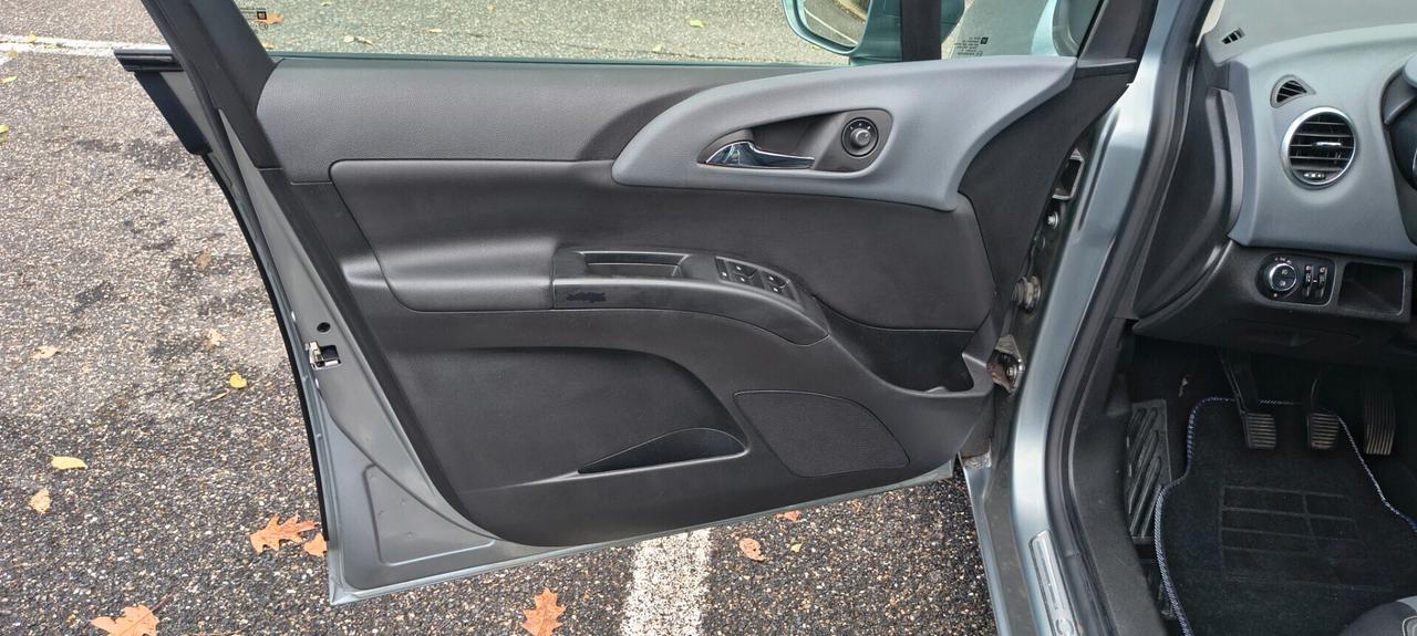 Opel Meriva 1.6 CDTI 136CV Start&Stop Design Edition