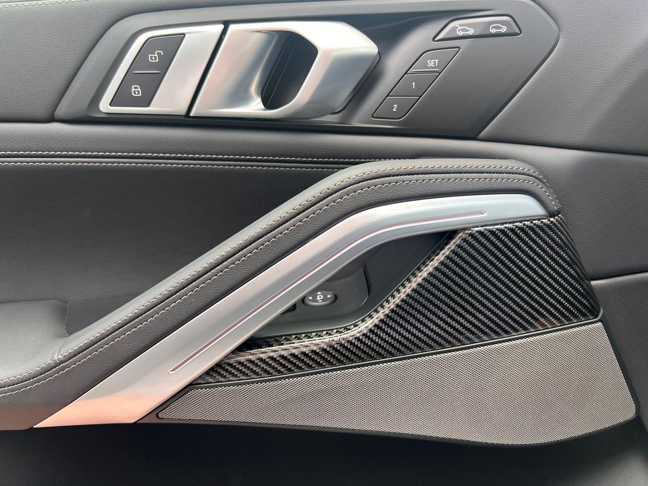 BMW X6 Acconto €35.000 Noleggio con riscatto NoScoring