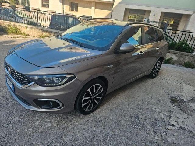 Fiat Tipo 1.3 Mjt S&S SW Lounge