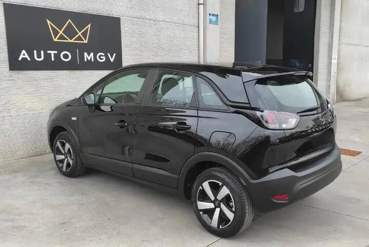 Opel Crossland 1.2 12V Start&Stop Edition