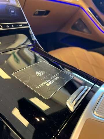 Mercedes-Benz S 680 MAYBACH Limited Edition VIRGIL ABLOH 1 DI 150 4m