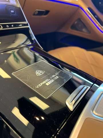 Maybach Altro S680 Limited Edition VIRGIL ABLOH 1 DI 150 4matic