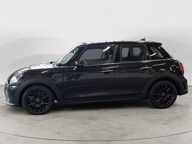 MINI Mini 5 porte Mini 5p 1.5 Cooper Classic auto