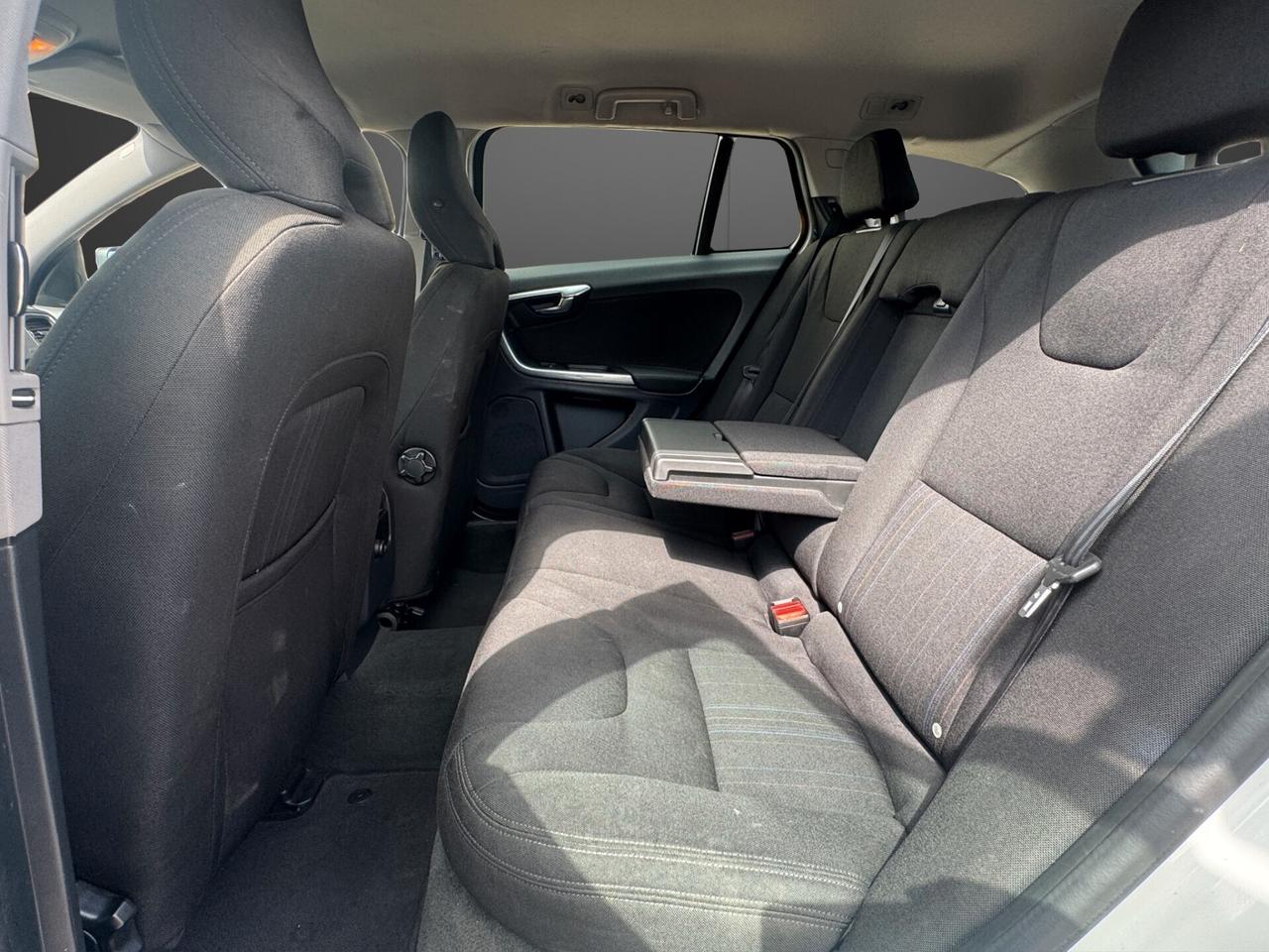 Volvo V60 D3 Momentum