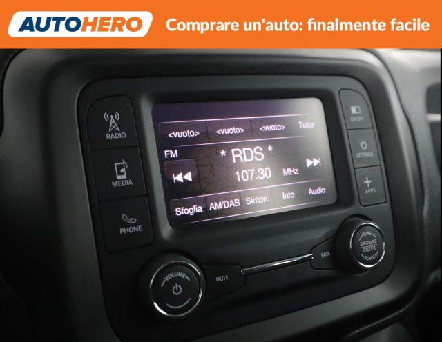 JEEP Renegade 1.0 T3 Longitude