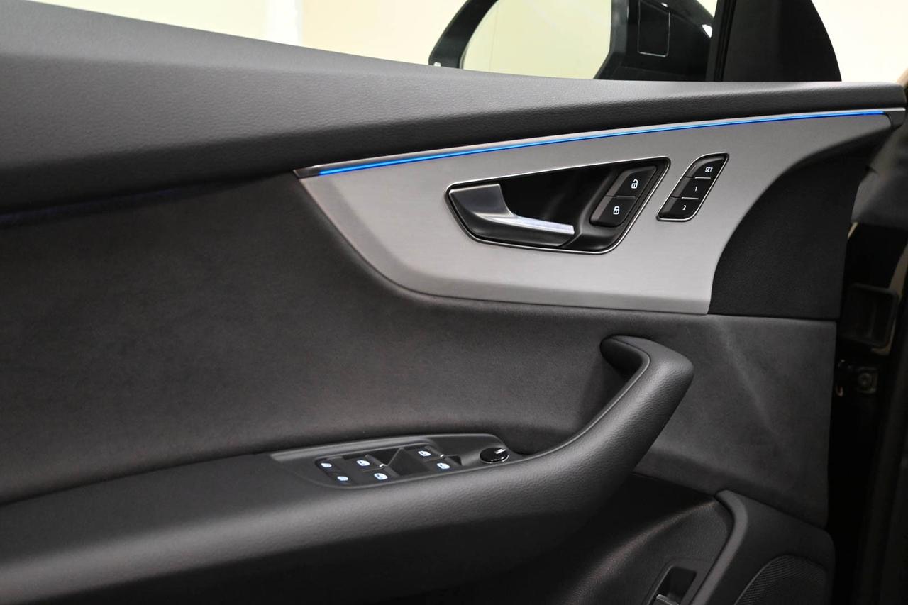 AUDI Q8 Q8 50 TDI 286 CV quattro tiptronic