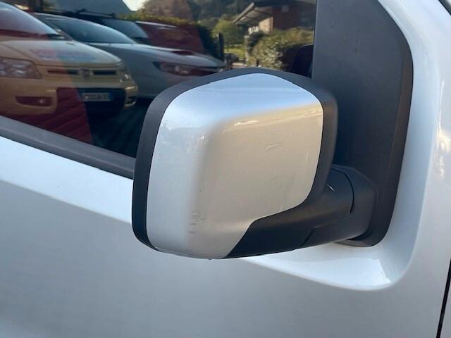 Fiat Qubo 1.3 MJT 95 CV Trekking