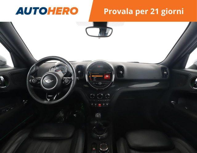 MINI Countryman 2.0 Cooper D Countryman