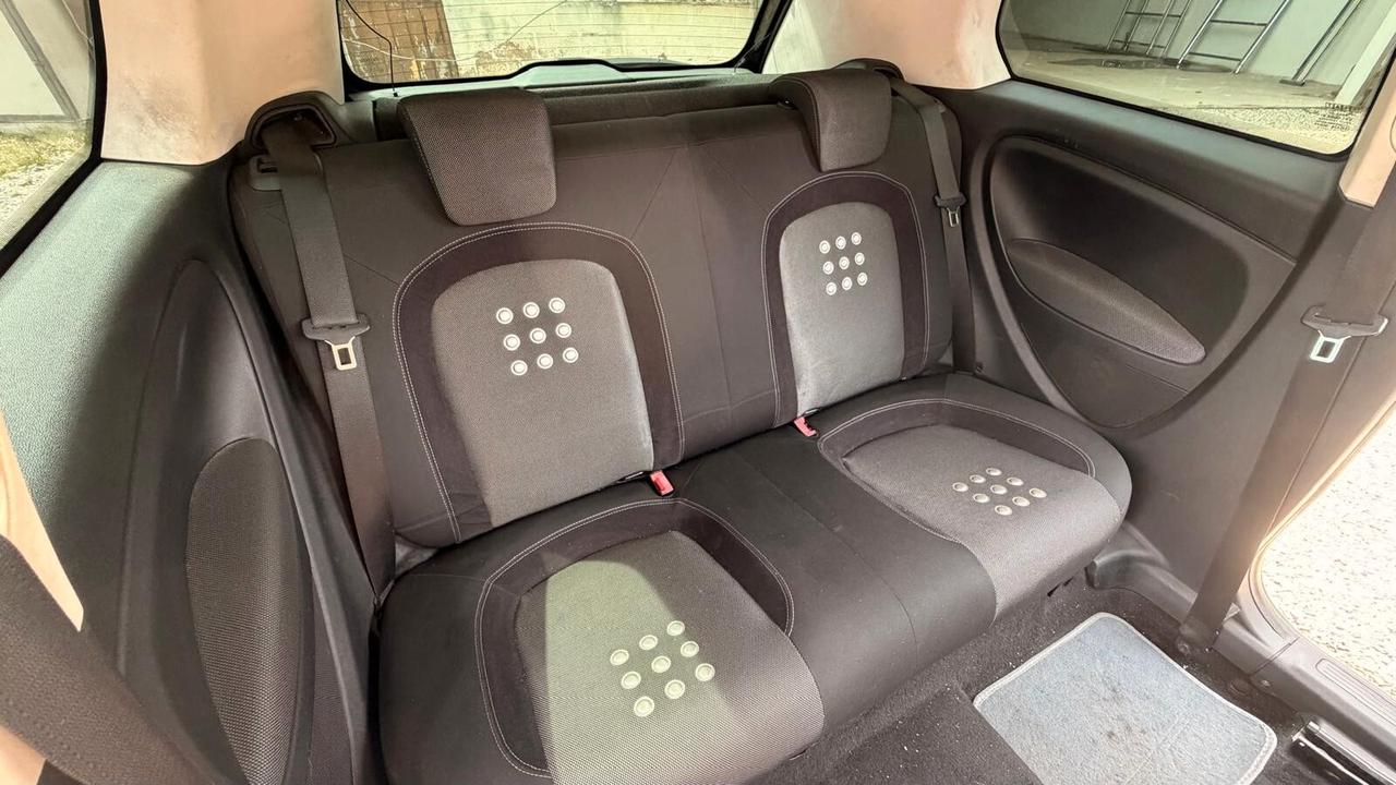 Fiat Grande Punto 1.3 MJT 75 CV 3 porte Dynamic