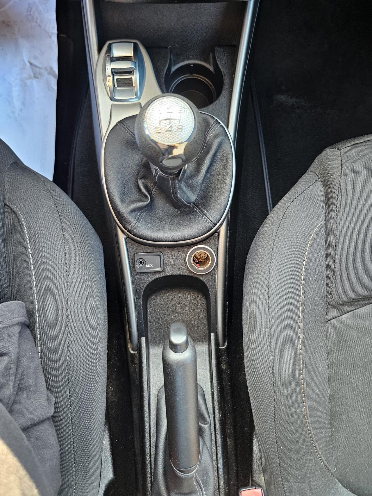 Alfa Romeo MiTo 1.3 JTDm 85 CV S&S Distinctive