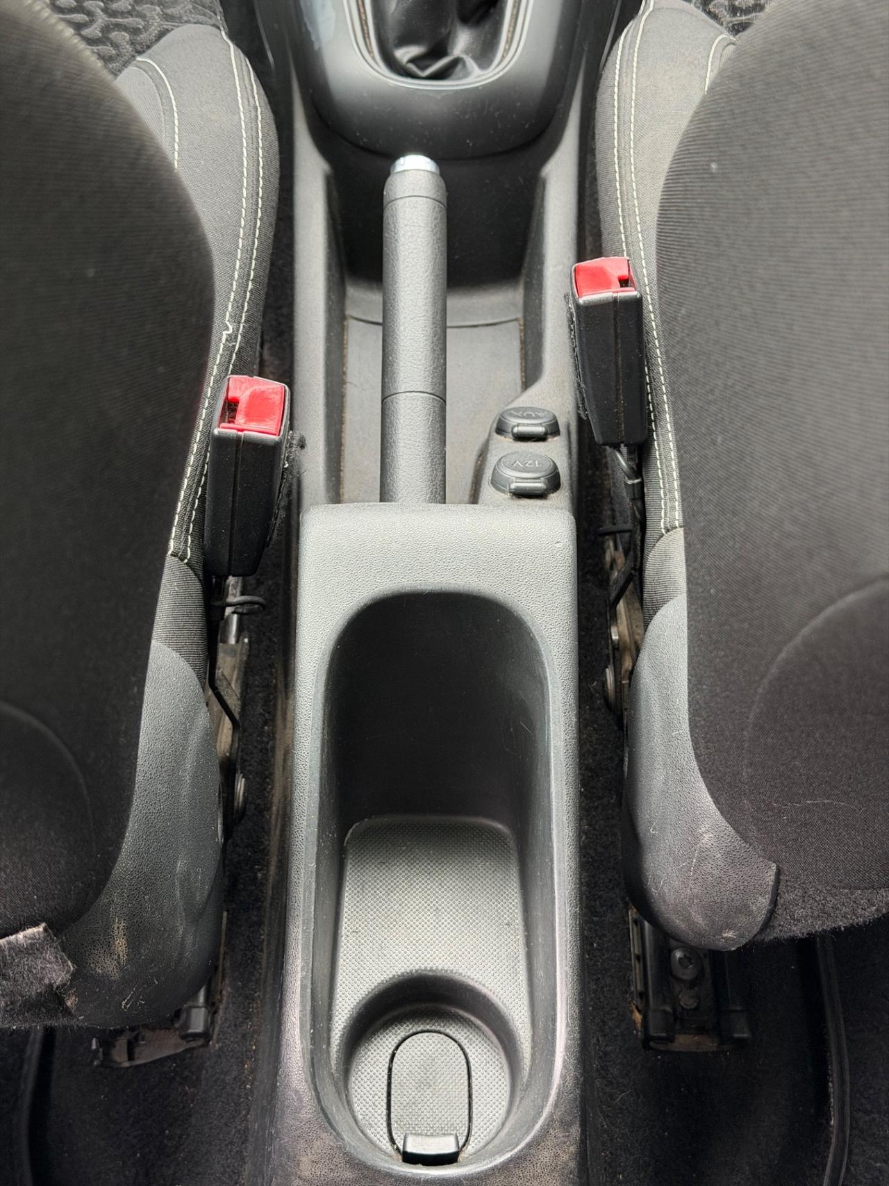 Citroen C3 1.4- GPL 11/2029- Neopatentati-Garanzia 12