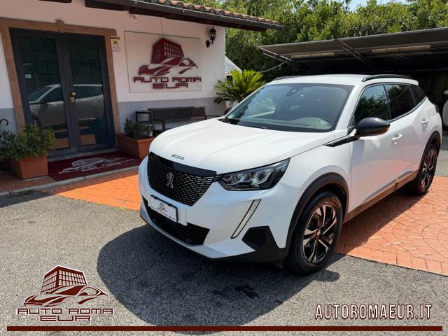 PEUGEOT 2008 BlueHDi 100 S&S Allure Navi Pack PREZZO REALE!