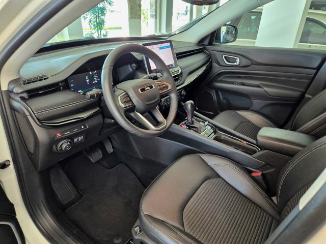 JEEP Compass 1.3 Turbo T4 2WD Night Eagle