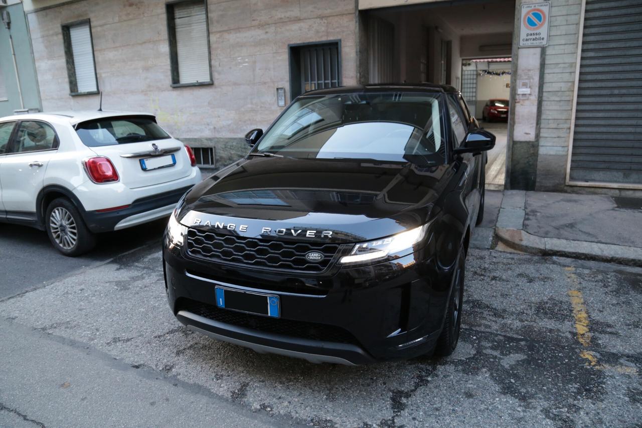 Land Rover Range Evoque 2.0D I4-L.Flw 150 CV AWD Auto
