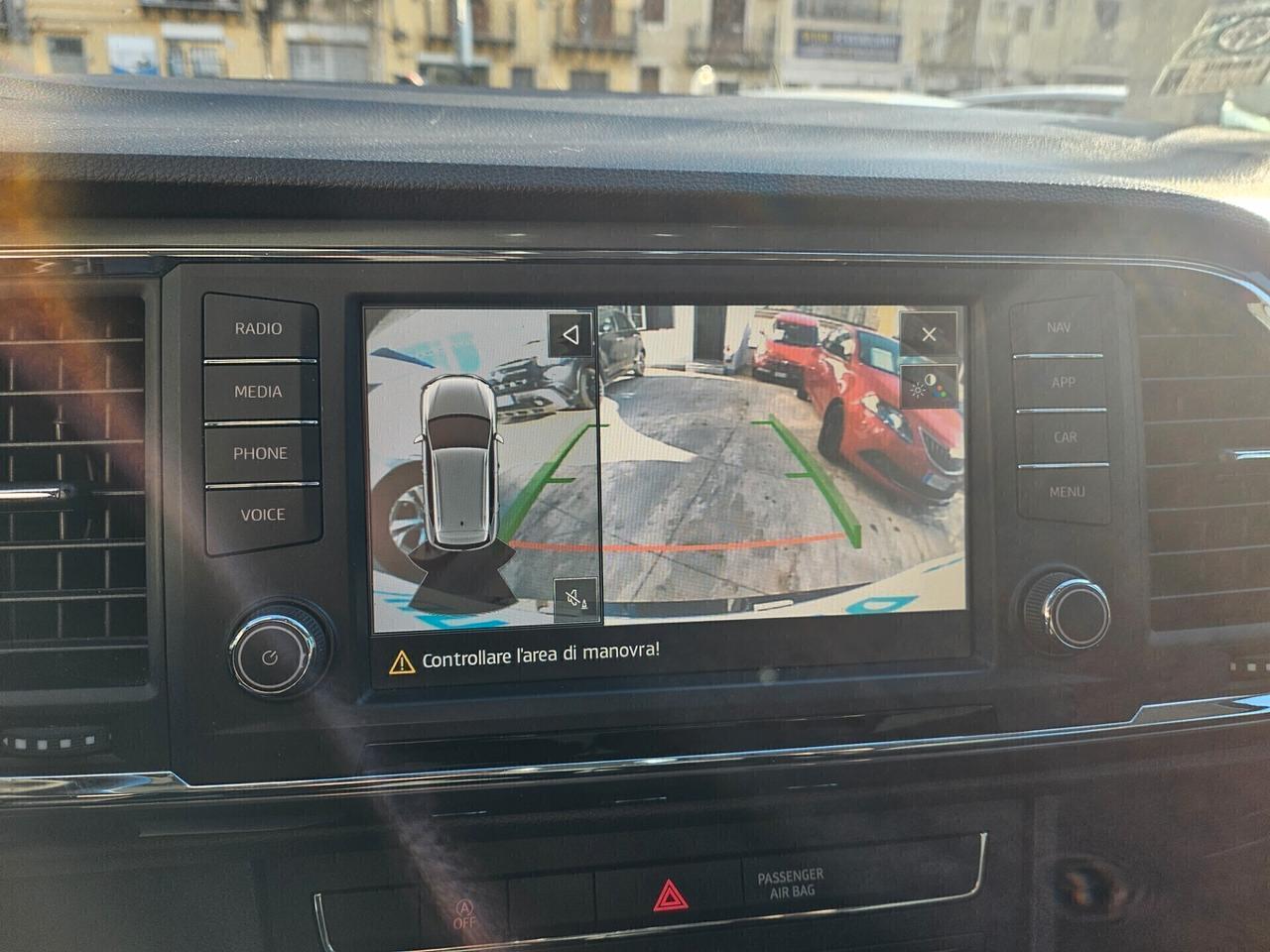 Seat Ateca 1.6 TDI DSG Business 03/2019