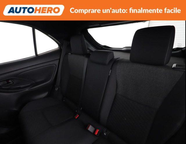 TOYOTA Yaris Cross 1.5 Hybrid 130 CV 5p.E-CVT AWD-i Trend