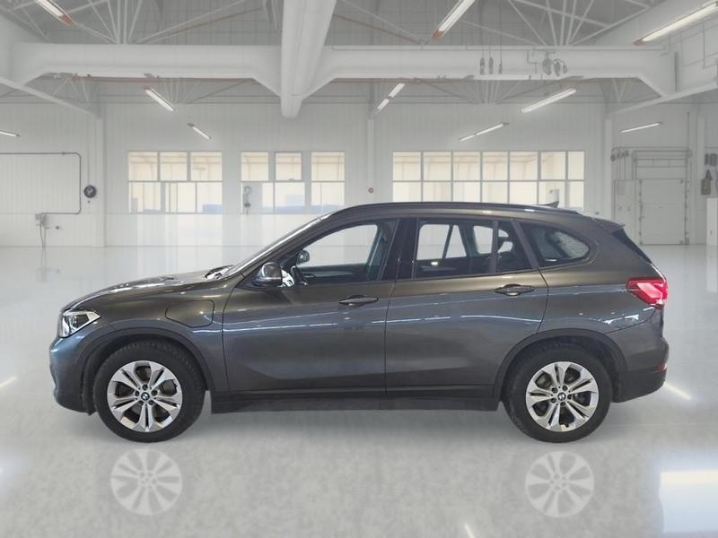BMW X1 xDrive 25e Business Advantage automatico