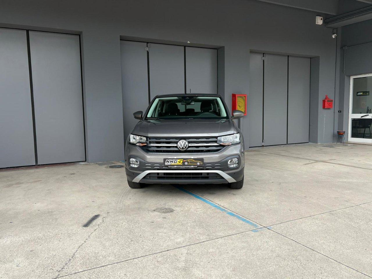 Volkswagen T-Cross 1.0 tsi Urban 95cv