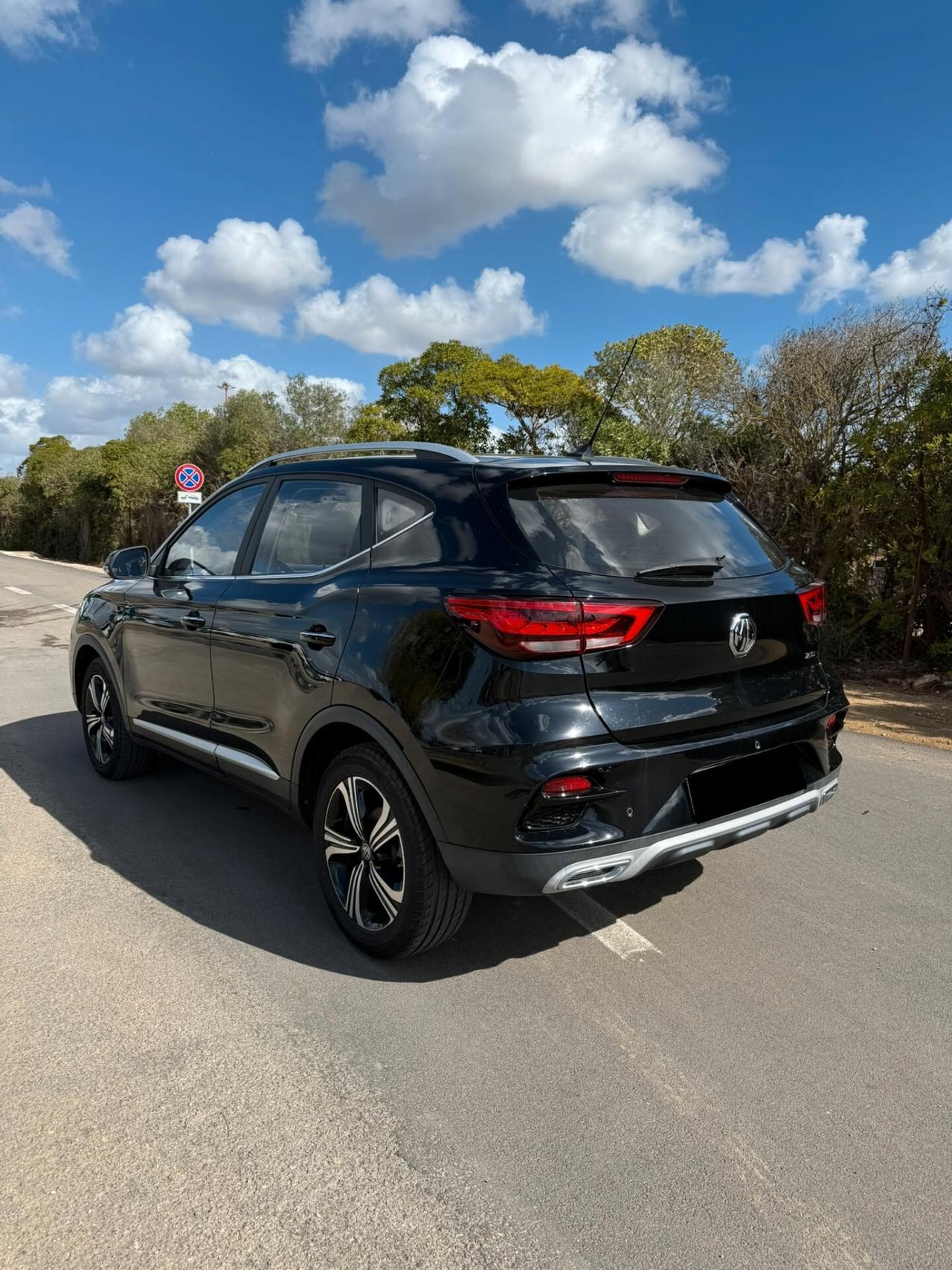 Mg ZS 1.5 VTi-tech Comfort