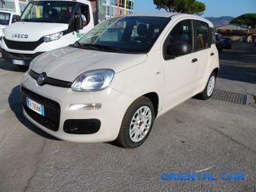 FIAT Panda Panda 1.2 Easy 69cv SOLO 68.000 KM CON KIT DISTRIBUZIONE NUOVA