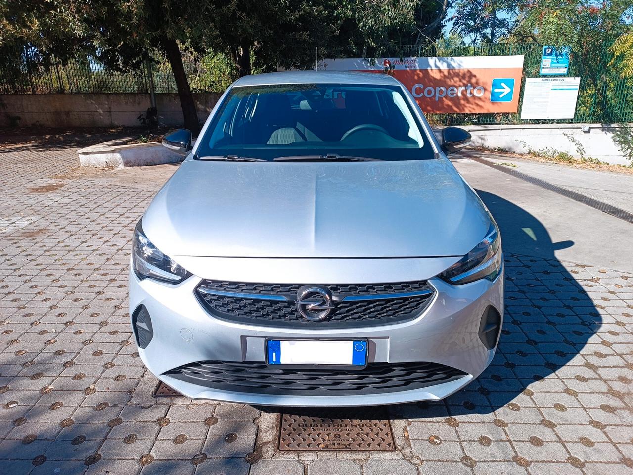 Opel Corsa 1.2 Elegance