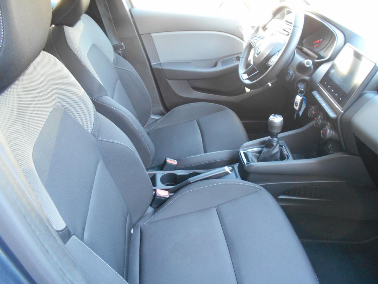 RENAULT CLIO 1.0 TCE