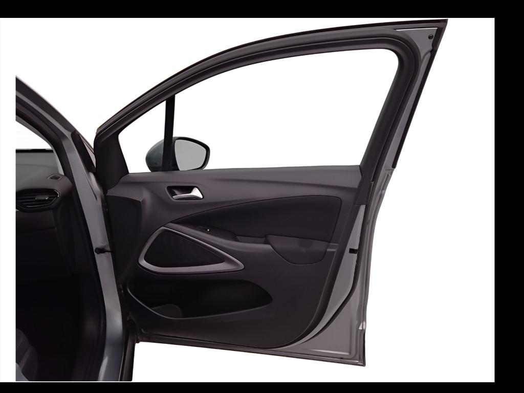 OPEL Crossland X - Crossland X 1.2 83cv my18.5