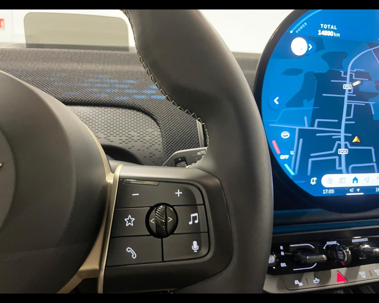 MINI Mini Countrym.(U25) - Mini C Classic Countryman