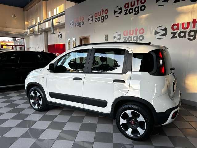 Fiat Panda 1.0 Firefly Hybrid Cross S&Stop