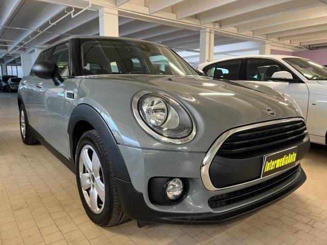 MINI Clubman 1.5 One D Clubman Automatica