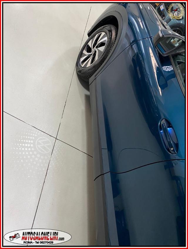 VOLKSWAGEN Tiguan 1.5 eTSI 130 CV DSG Edition Plus *NUOVO MODELLO*