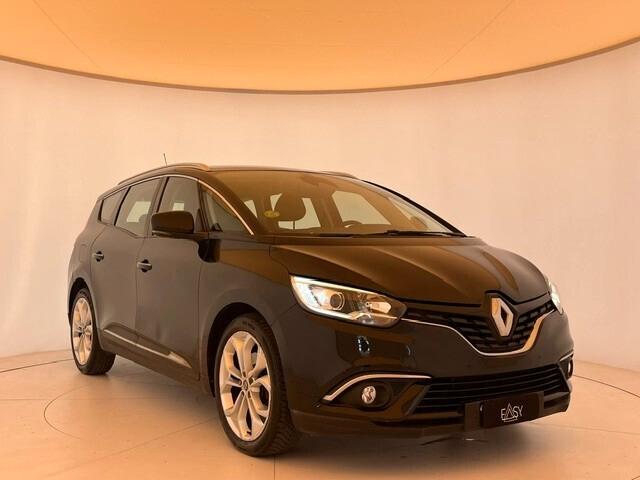 Renault Gran Scenic 1.5 dci energy Life 110cv