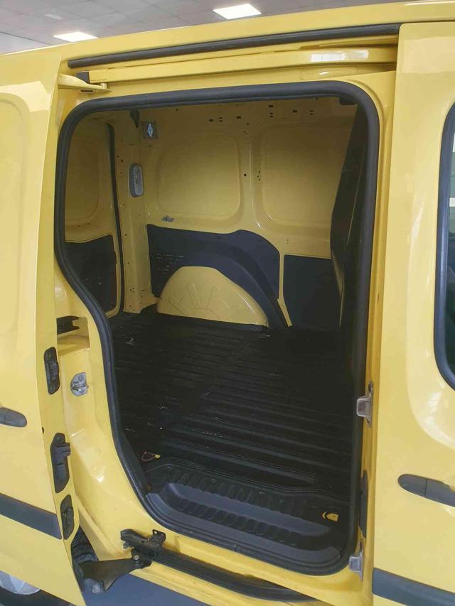 RENAULT Kangoo Blue dCi 115CV Express 87000km