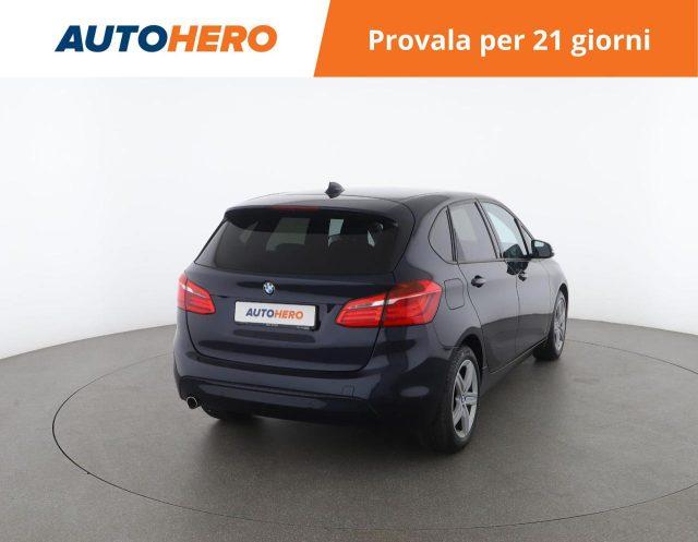 BMW 218 d Active Tourer Sport