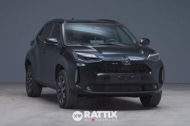 Toyota Yaris Cross 1.5 Hybrid 130CV Trend e-CVT