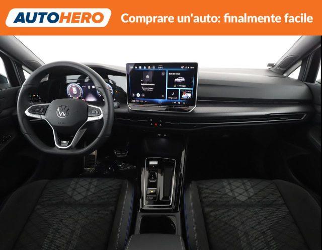 VOLKSWAGEN Golf 1.5 eTSI 115 CV DSG R-Line Plus