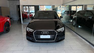 Audi A3 SPORTBACK 1600 TDI 6 MARCE