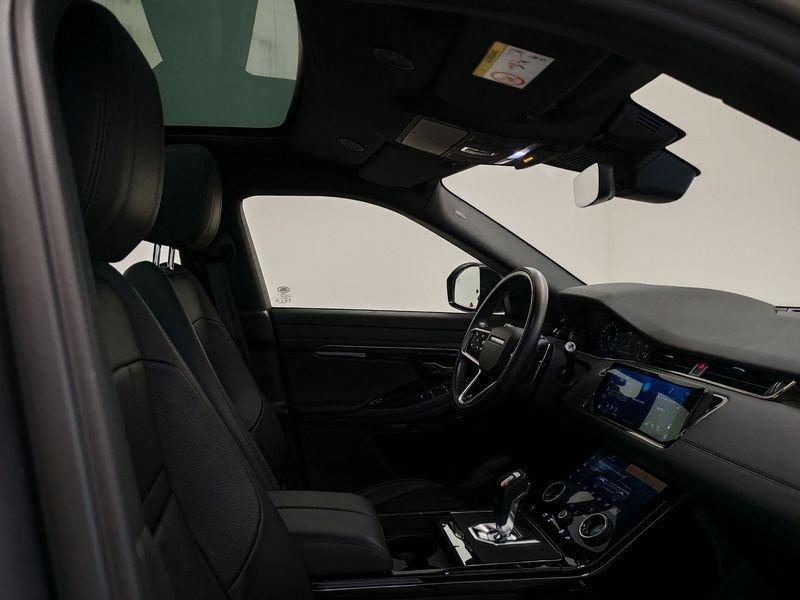Land Rover RR Evoque Range Rover Evoque 2.0D I4 163CV AWD Auto R-Dynamic SE