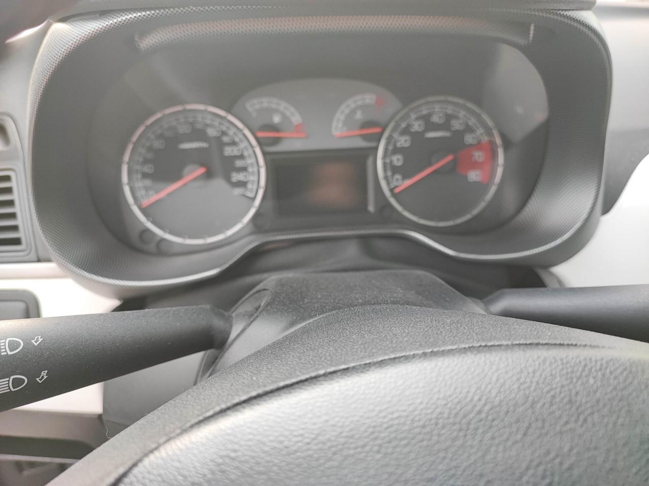 Abarth Grande Punto 1.4 T-Jet 16V 3 porte