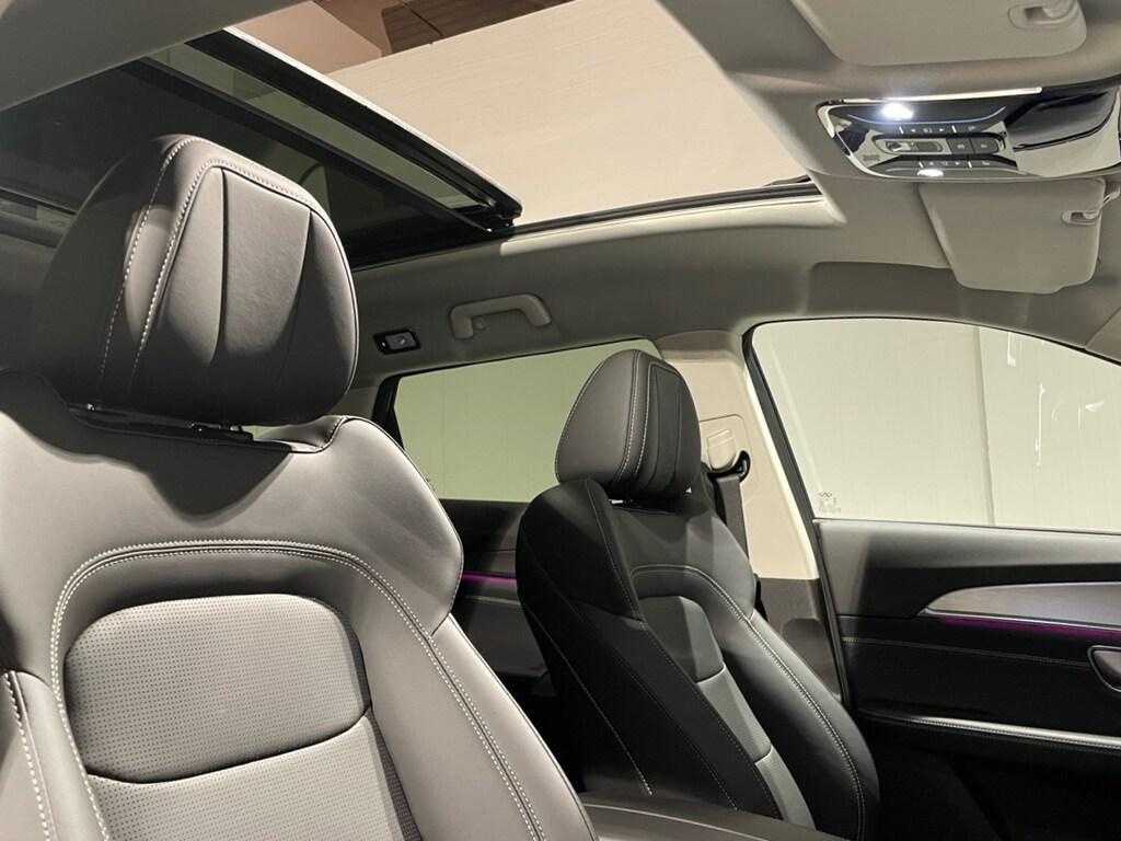 Sportequipe Sportequipe 7 GTW 1.6 t-gdi Gpl 185cv dct