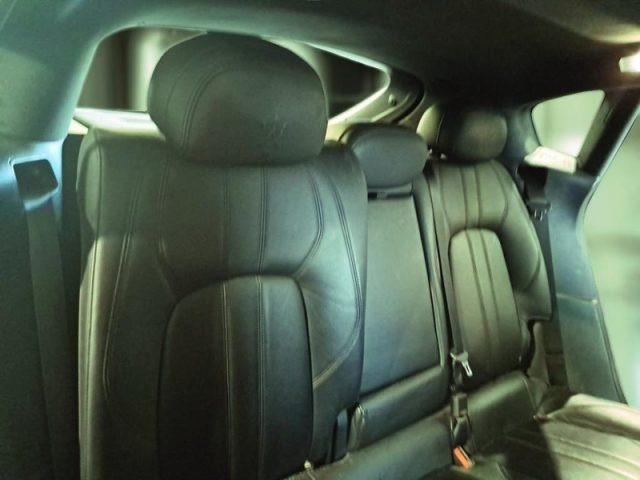 MASERATI Levante V6 Diesel AWD Gransport